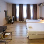 Hotel Complex Baroto 3*