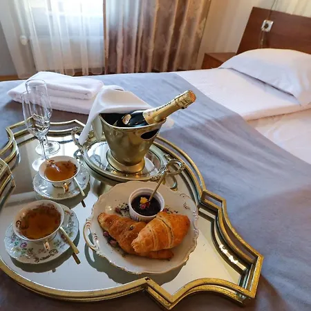 Hotel Complex Baroto Goţe Delcev