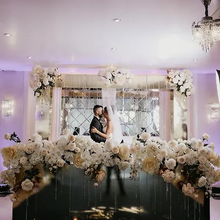 Hotel Complex Baroto Goţe Delcev