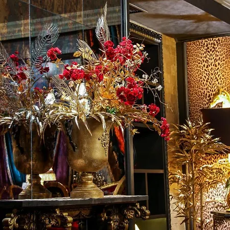 Hotel Complex Baroto Goze Deltschew