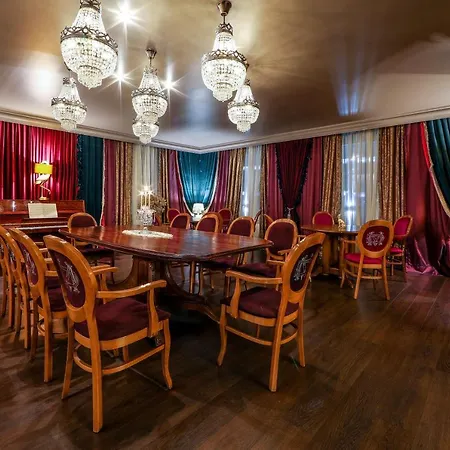 Complex Baroto Goze Deltschew