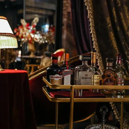 Hotel Complex Baroto 3*