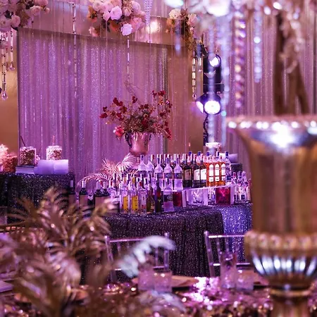 Hotel Complex Baroto Goze Deltschew