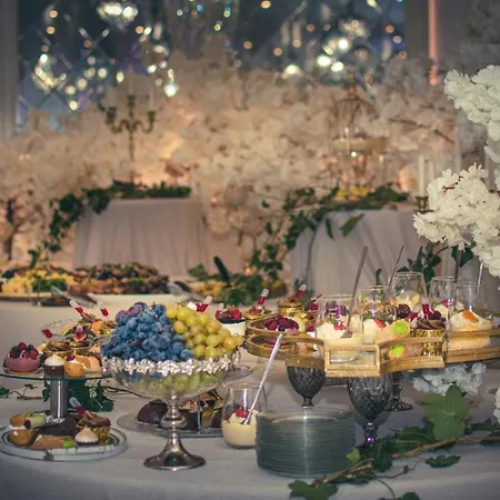 Hotel Complex Baroto