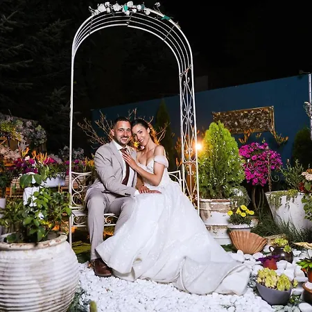 Complex Baroto Goţe Delcev