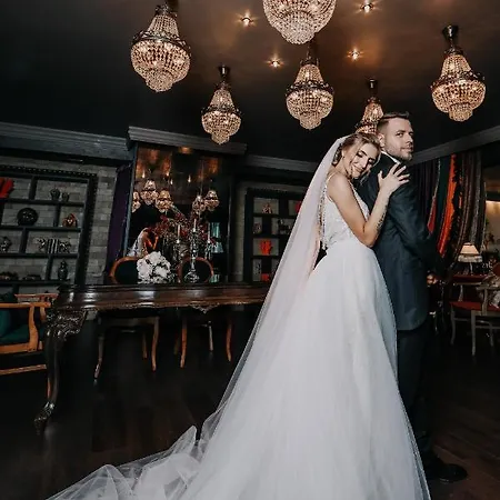 Complex Baroto Hotel Goţe Delcev