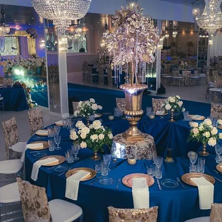 Hotel Complex Baroto 3*