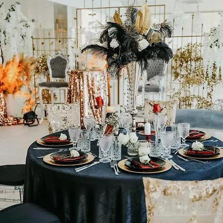 Hotel Complex Baroto 3*