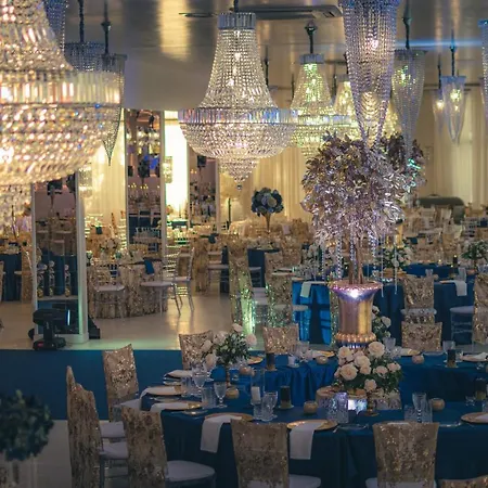 Complex Baroto 3* Goze Deltschew