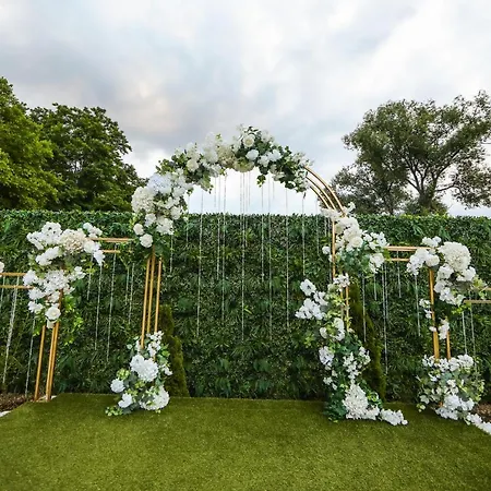 Hotel Complex Baroto