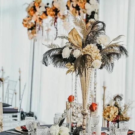 Hotel Complex Baroto Goze Deltschew