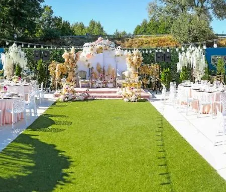 Complex Baroto Goze Deltschew