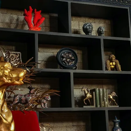 Hotel Complex Baroto Goze Deltschew