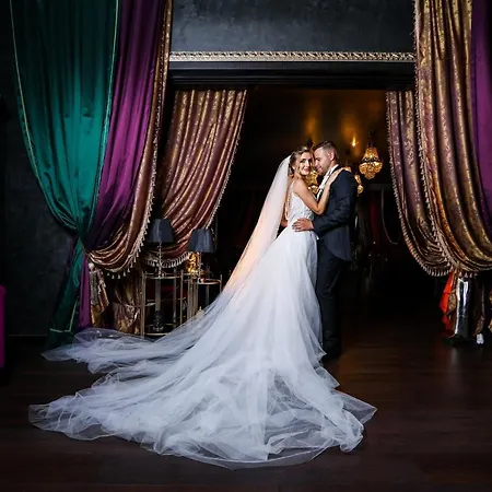 Complex Baroto Goţe Delcev