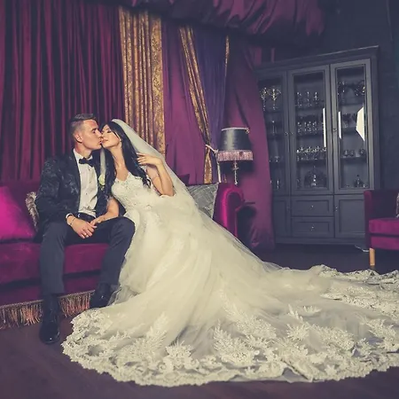 Hotel Complex Baroto