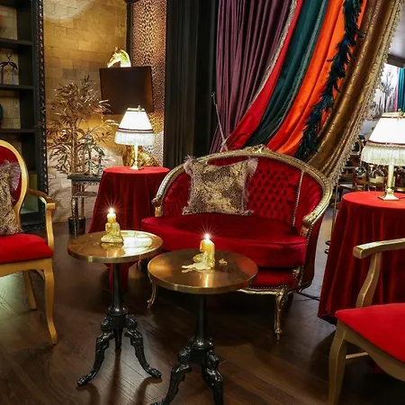 Complex Baroto Goze Deltschew