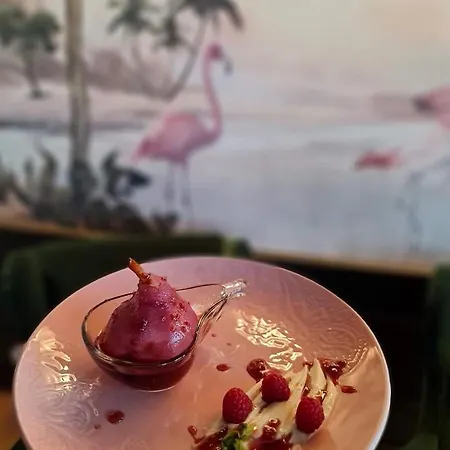 Hotel Complex Baroto Goze Deltschew