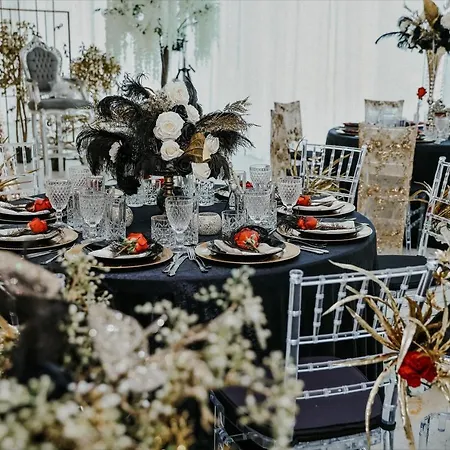 Hotel Complex Baroto