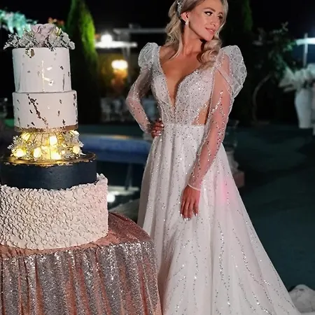 Hotel Complex Baroto