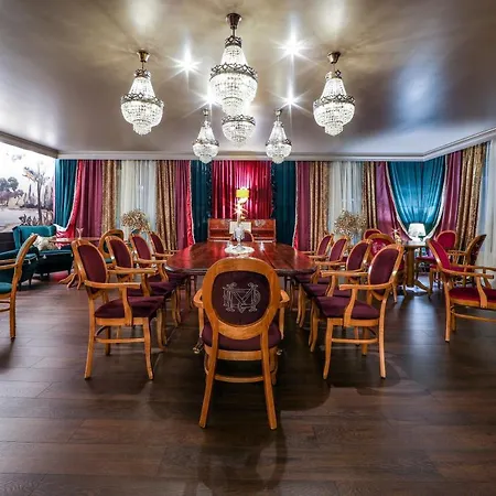 Complex Baroto Goze Deltschew