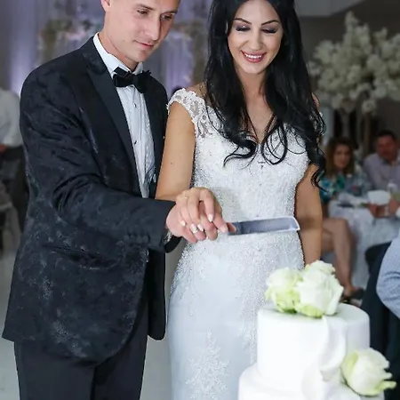 Hotel Complex Baroto 3*