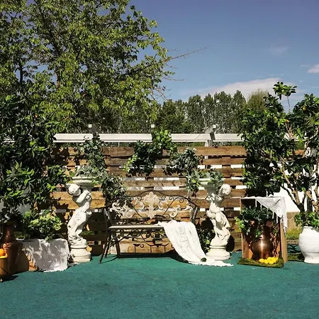 Complex Baroto Hotel 3*