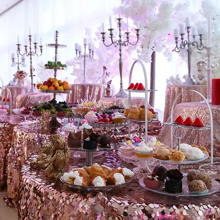 Complex Baroto Hotel 3*