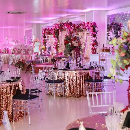 Hotel Complex Baroto Goze Deltschew