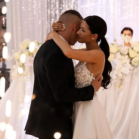 Hotel Complex Baroto 3*