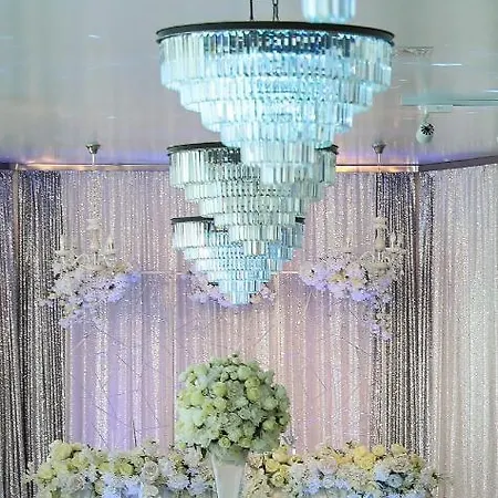 Complex Baroto Hotel