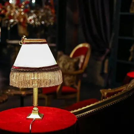 Complex Baroto Hotel