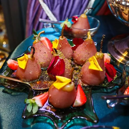 Hotel Complex Baroto Goţe Delcev