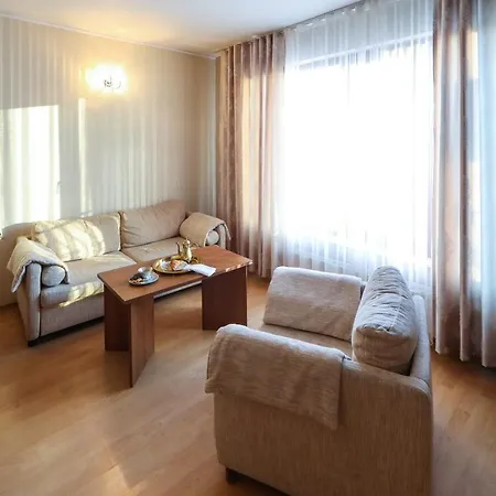 Complex Baroto Goţe Delcev