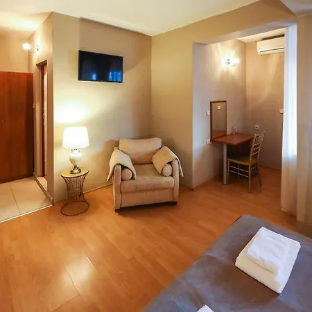 Complex Baroto Hotel 3*