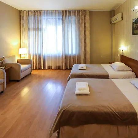 Complex Baroto Hotel Gotse Delchev