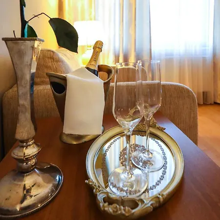 Hotel Complex Baroto 3*