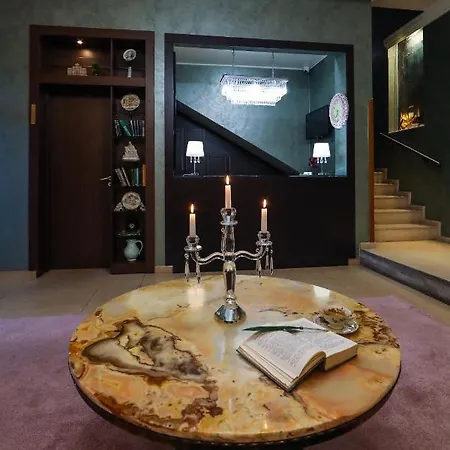 Complex Baroto 3* Goze Deltschew