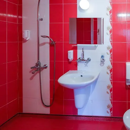 Complex Baroto Goţe Delcev