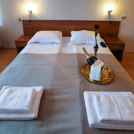 Complex Baroto Hotel 3*