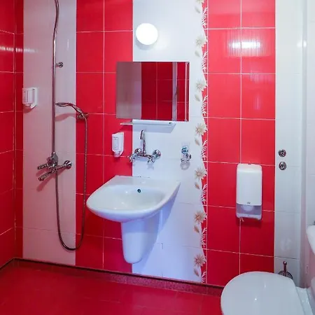 Complex Baroto Hotel 3*