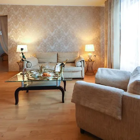 Hotel Complex Baroto