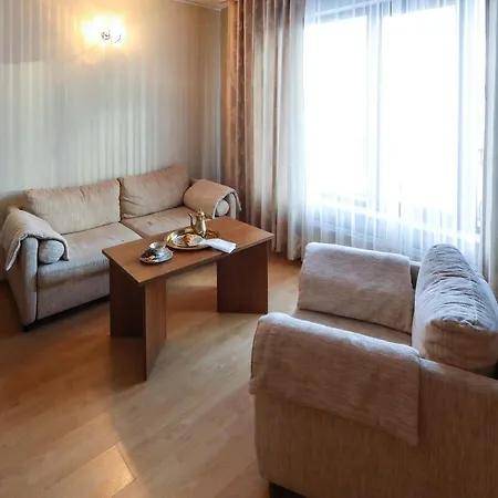 Complex Baroto Goze Deltschew