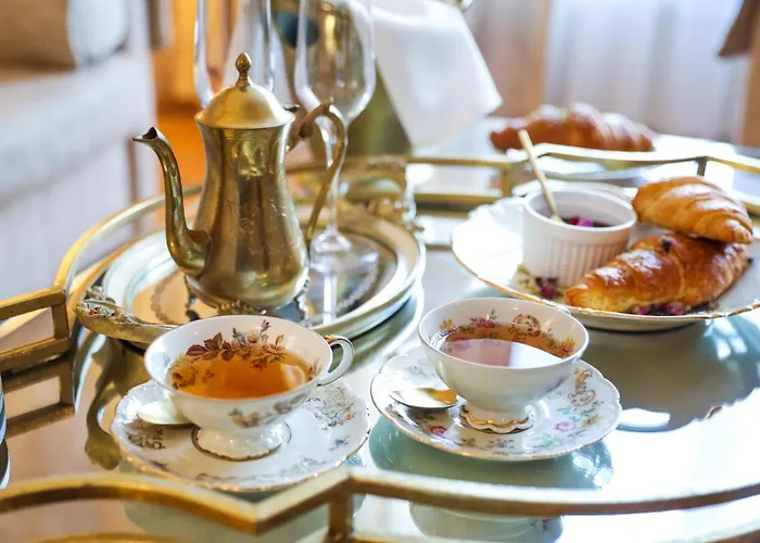 Otel Complex Baroto Nevrekop