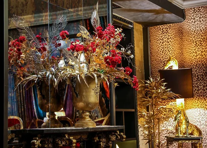 Otel Complex Baroto Nevrekop