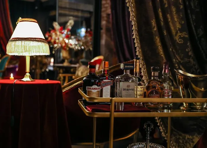 Otel Complex Baroto 3*