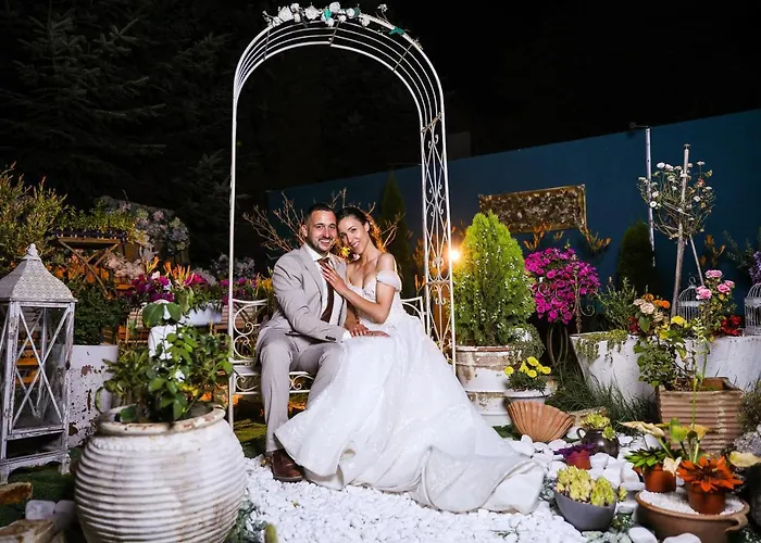 Complex Baroto Nevrekop