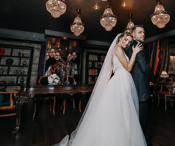 Complex Baroto Otel Nevrekop