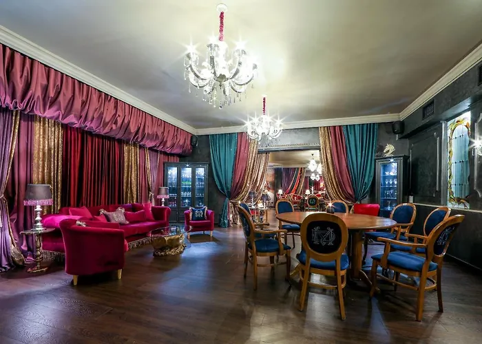 Otel Complex Baroto 3*