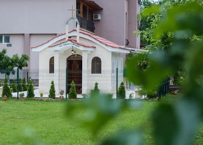 Complex Baroto Otel 3*