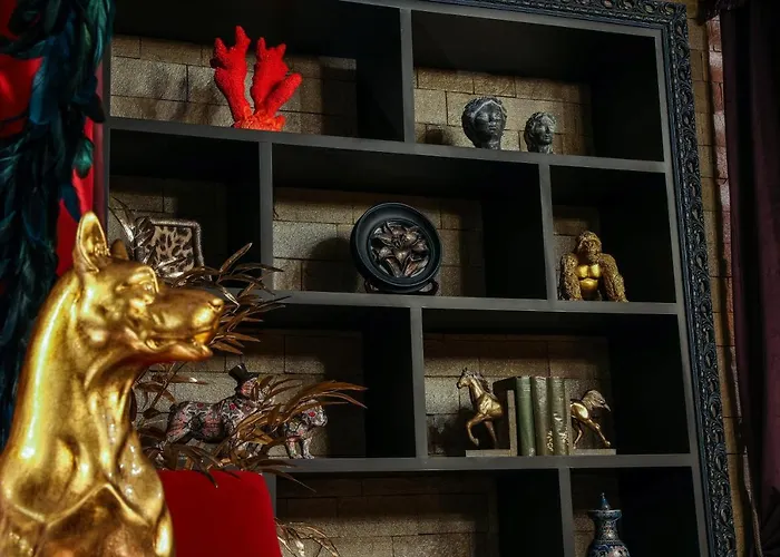 Otel Complex Baroto Nevrekop